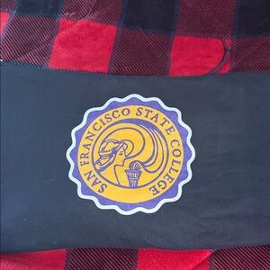San Francisco State College Hoodie
